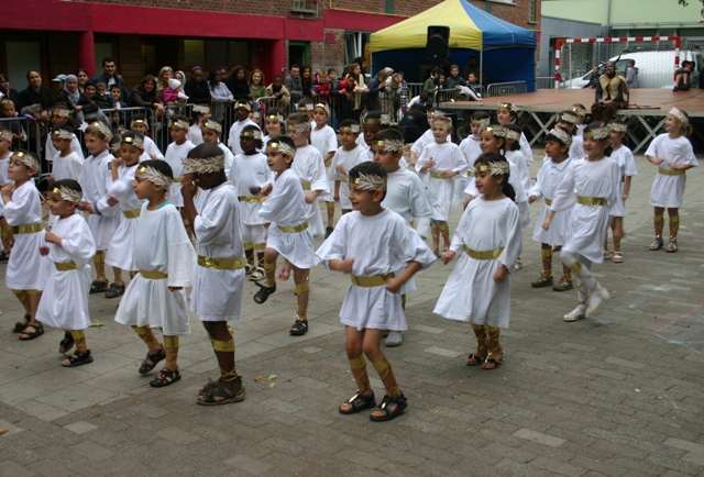 Saint Michel - Fêtes d'automne 2009